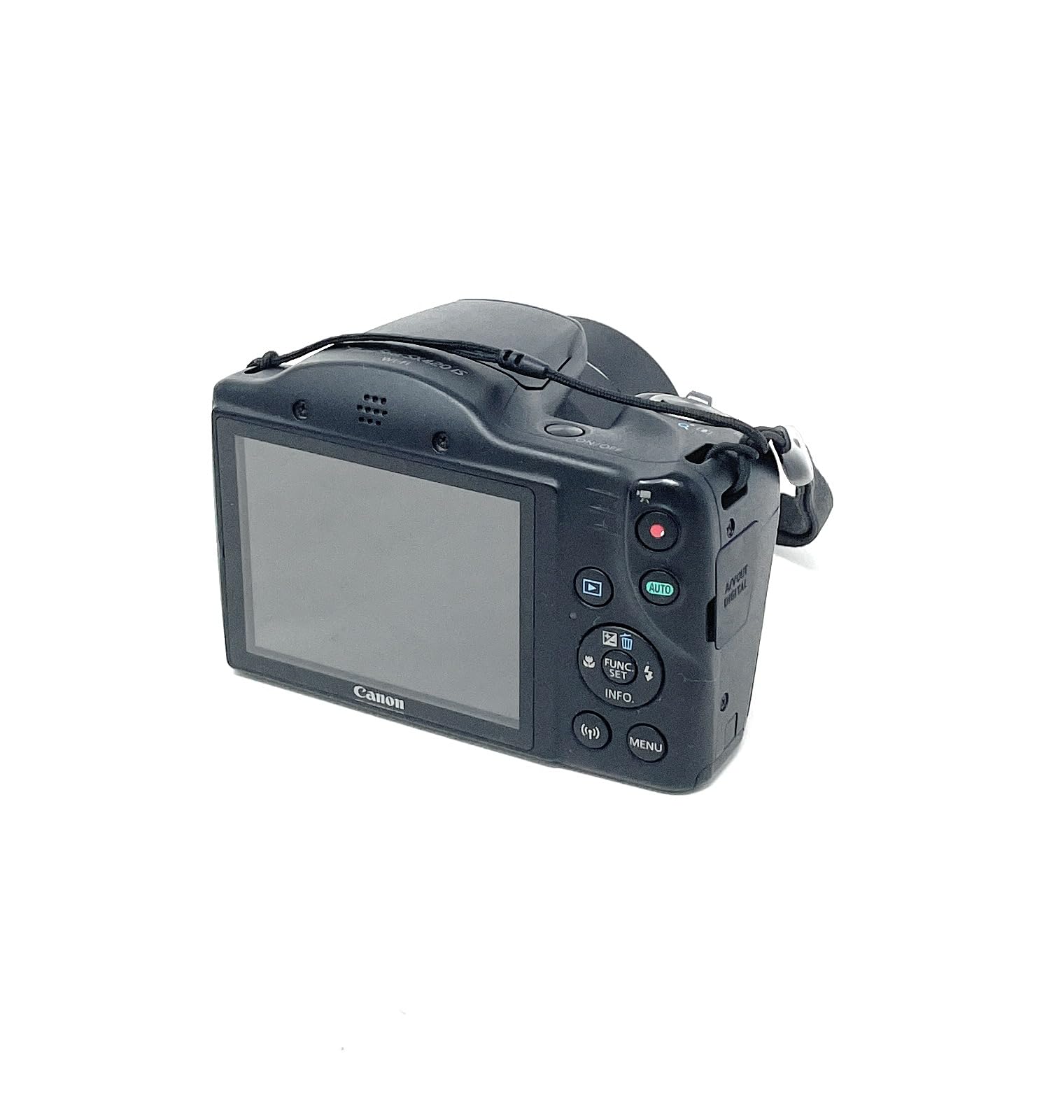 Canon Powershot SX420 IS Digital Cameras 20.5 Megapixels 42x